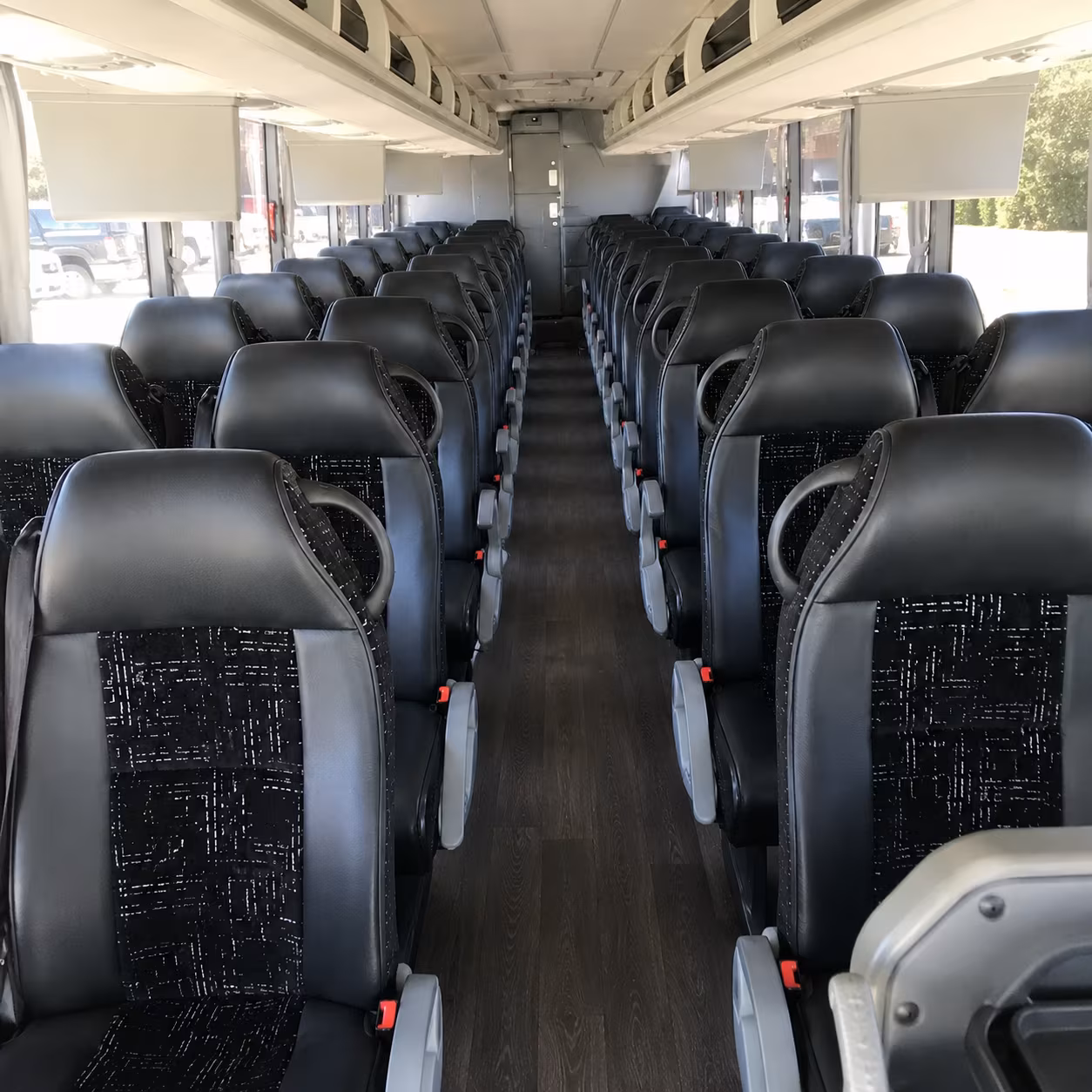 Alexandria Airport Transportation
