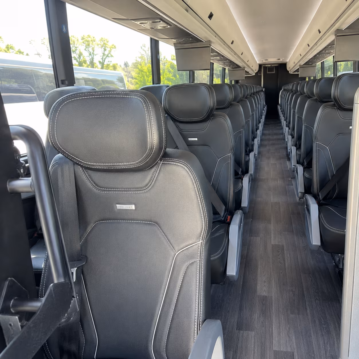 Alexandria Airport Shuttle & Transportation pickup coordination