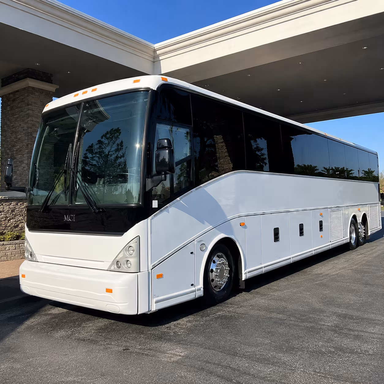 Alexandria Airport Shuttle & Transportation route planning