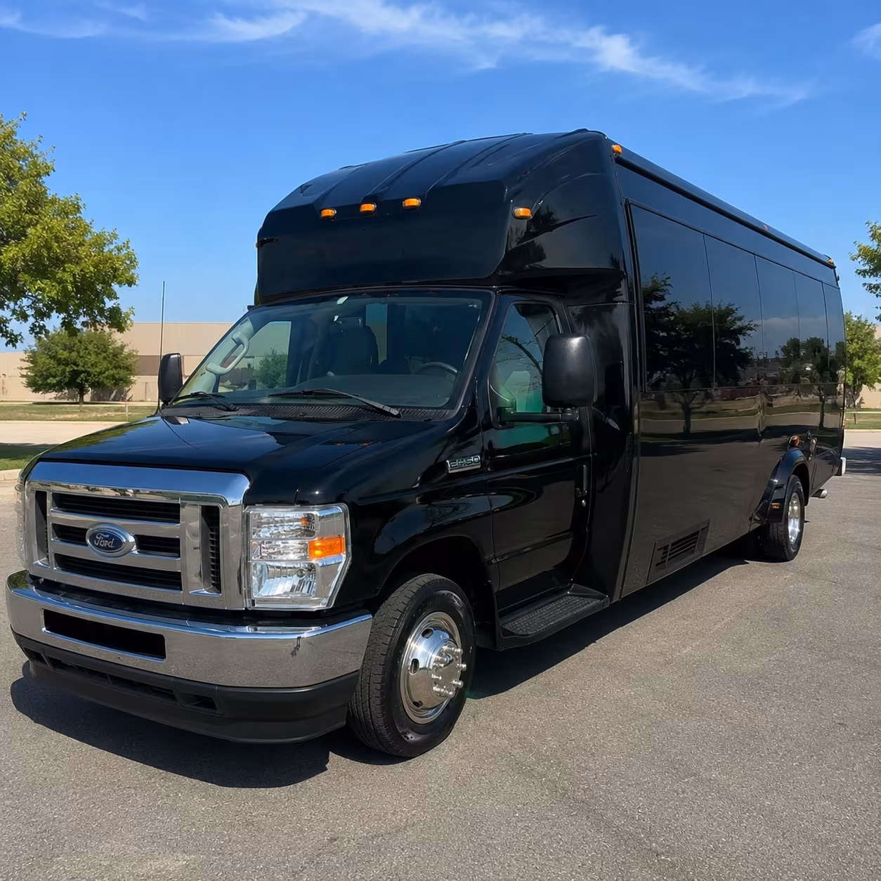 Alexandria Winery Tour & Pub Crawl Transportation group transportation