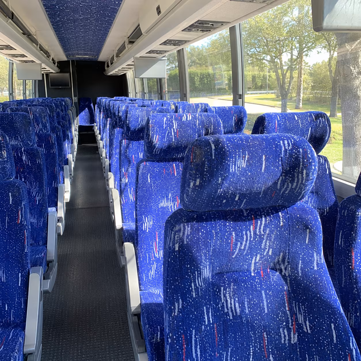 Bethesda Airport Shuttles & Transportation