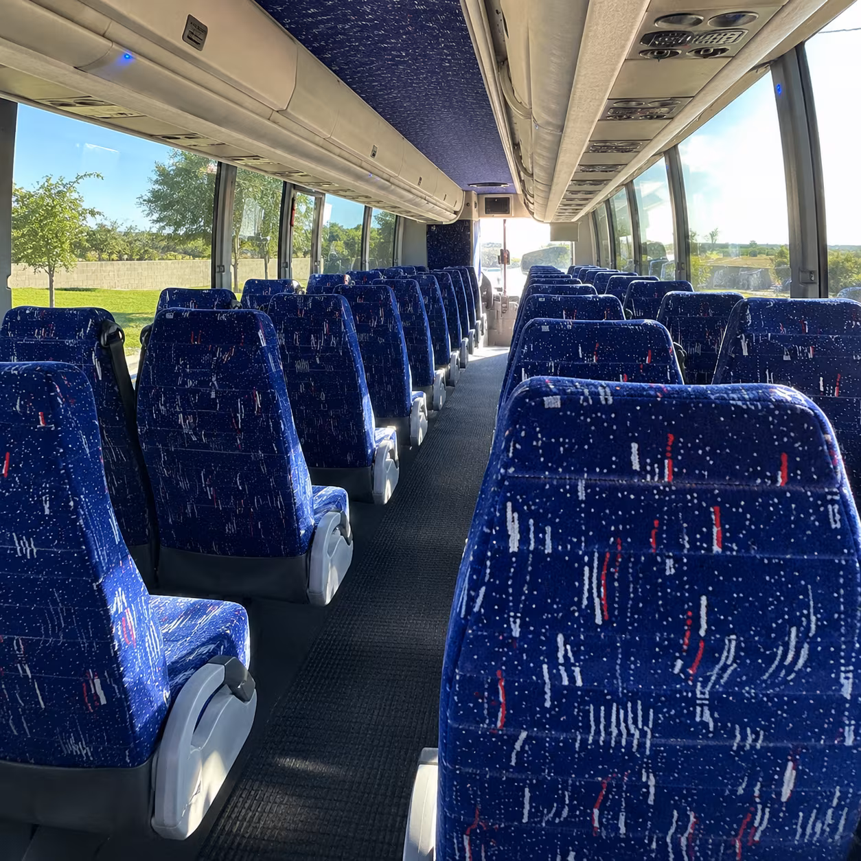 Silver Spring Airport Shuttles & Transportation