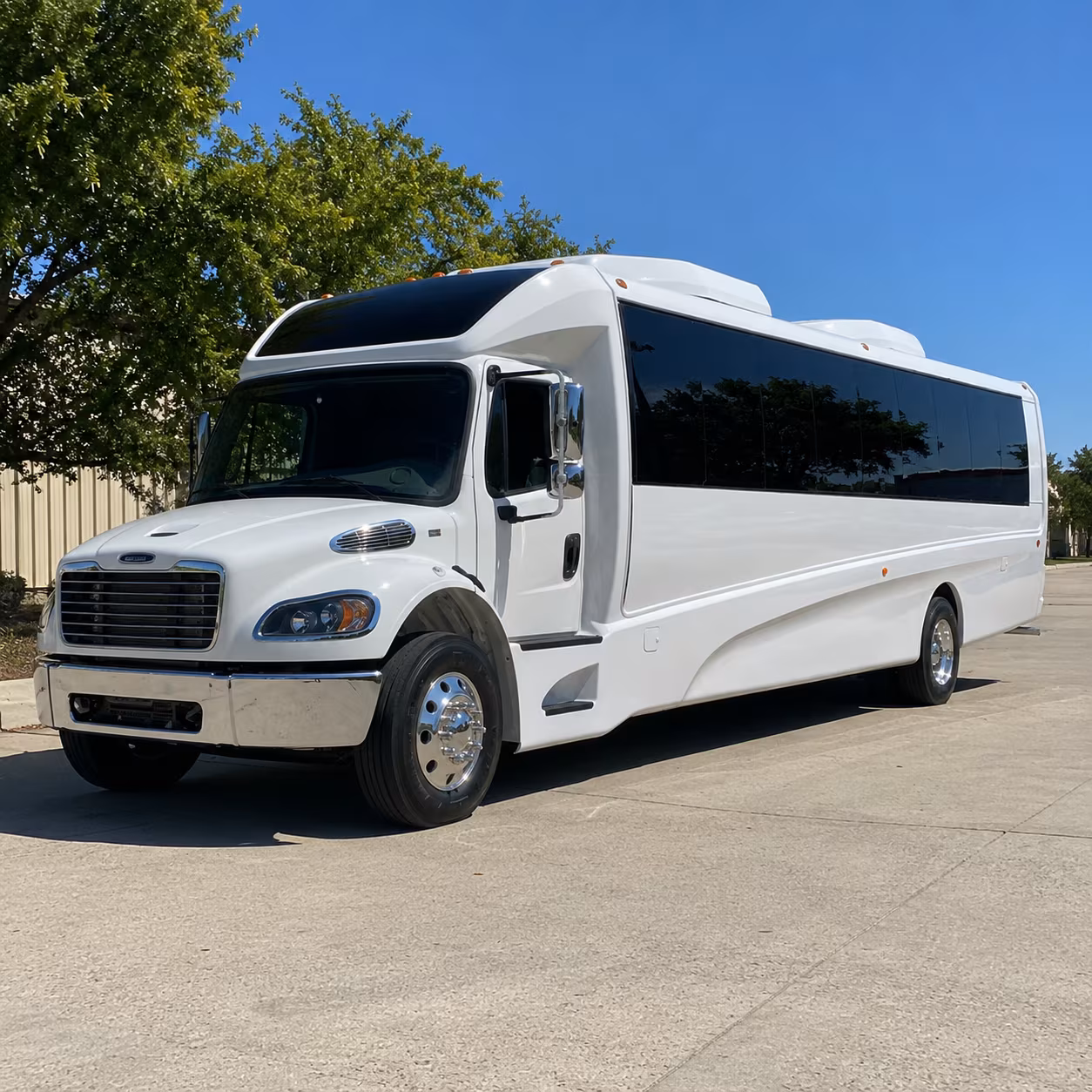Waldorf Airport Shuttles & Transportation