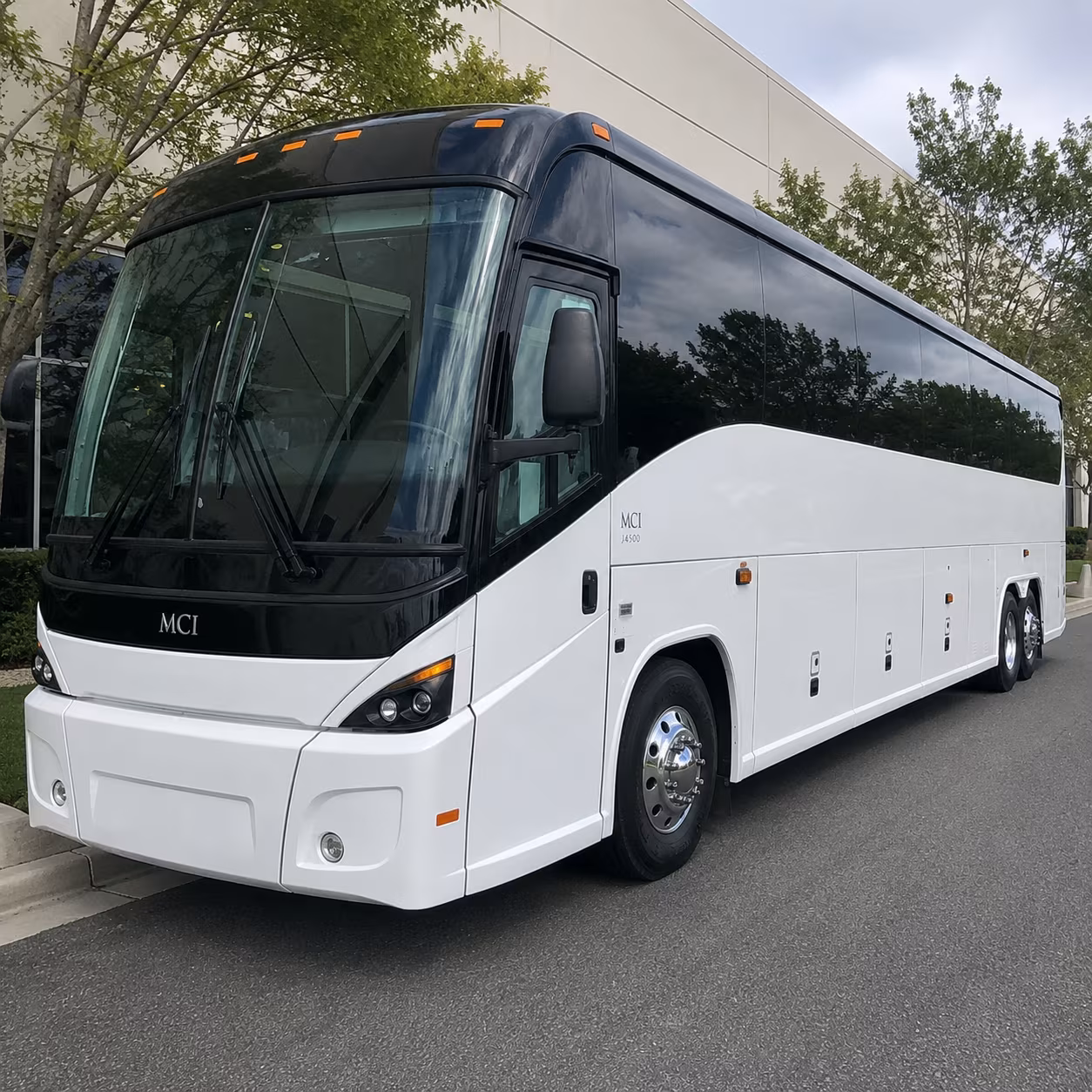 Washington Airport Shuttles & Transportation