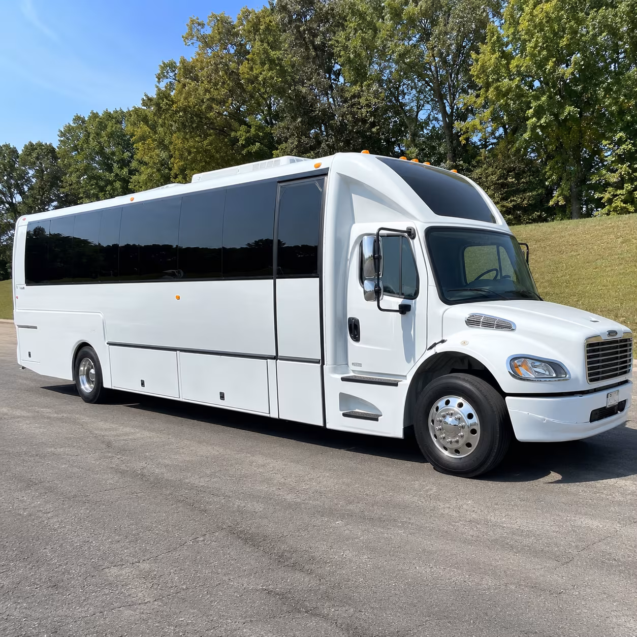 Washington Winery Tour & Pub Crawl Transportation